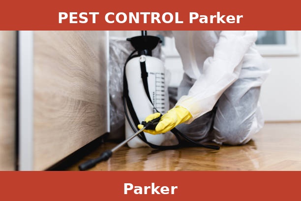 PEST CONTROL Parker
